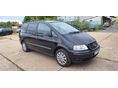 VOLKSWAGEN SHARAN 1.9 PD TDI Comfortline 4Motion azonnal honosítható