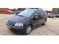 VOLKSWAGEN SHARAN 2010/3 - 4
