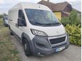 PEUGEOT BOXER 2016/4 - 2