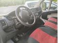 PEUGEOT BOXER 2016/4 - 4