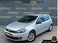 VOLKSWAGEN GOLF VI 1.2 TSI Comfortline