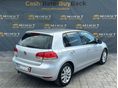 VOLKSWAGEN GOLF VI 2011/11 - 3