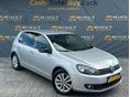 VOLKSWAGEN GOLF VI 2011/11 - 2