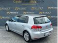 VOLKSWAGEN GOLF VI 2011/11 - 4