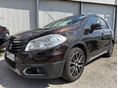 SUZUKI SX4 S-CROSS 1.6 GLX 4WD CVT napfénytető EXTRAS AUTOMATA 4X4