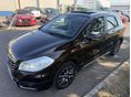 SUZUKI SX4 S-CROSS 1.6 GLX 4WD CVT napfénytető EXTRAS AUTOMATA 4X4