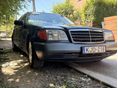 MERCEDES-BENZ S 320 