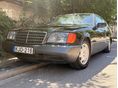 MERCEDES-BENZ S 320 1994/3 - 2