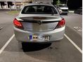 OPEL INSIGNIA 2011/6 - 2