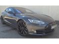 TESLA MODEL S 85D AWD (Automata) SC 01 ingyen töltés.189.000 km. 100%=371 km