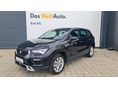 SEAT ATECA 1.5 TSI Style DSG 150LE/GYÁRI GAR.2029.01HÓ-ig/LED/TEMPOMAT/KAMERA/ÜLÉS+KORMÁNYFŰTÉS/