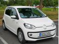 VOLKSWAGEN UP Up! 1.0 Move Up! Euro 6