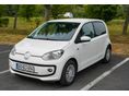 VOLKSWAGEN UP 2014/10 - 2
