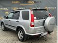 HONDA CR-V 2005/10 - 4