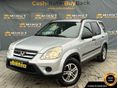 HONDA CR-V 2.2i CTDi ES