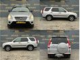 HONDA CR-V 2005/10 - 5
