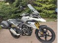 BMW G 310 GS 2021/9 - 1