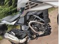 BMW G 310 GS 2021/9 - 3
