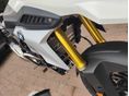 BMW G 310 GS 2021/9 - 4