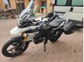 BMW G 310 GS 2021/9 - 8
