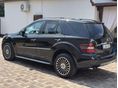 MERCEDES-BENZ ML 280 2008/3 - 2