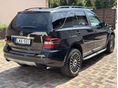MERCEDES-BENZ ML 280 2008/3 - 4