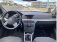 OPEL ASTRA 2009/2 - 2