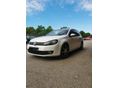VOLKSWAGEN GOLF VI 2011 - 2