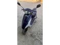 HONDA DIO 