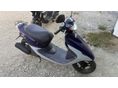 HONDA DIO 2005 - 2