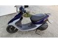 HONDA DIO 2005 - 6