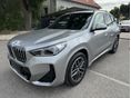 BMW X1 xDrive23i DKG Led!Navi!Sportbelső!