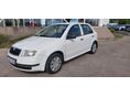 SKODA FABIA 1.4 Elegance