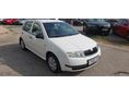 SKODA FABIA 2001/7 - 2