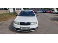 SKODA FABIA 2001/7 - 5