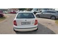 SKODA FABIA 2001/7 - 6