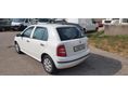 SKODA FABIA 2001/7 - 7