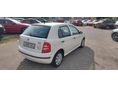 SKODA FABIA 2001/7 - 8
