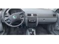 SKODA FABIA 2001/7 - 12