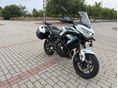 KAWASAKI VERSYS 650 