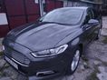 FORD MONDEO 2017/5 - 2