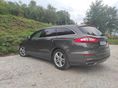 FORD MONDEO 2017/5 - 5