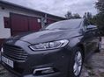 FORD MONDEO 2017/5 - 7