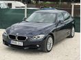 BMW 318 2013/6 - 2