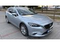 MAZDA 6 Sportkombi 2.2 CD Attraction