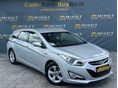 HYUNDAI I40 2012/12 - 2