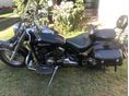YAMAHA XVS 650 DRAG STAR CLASSIC 