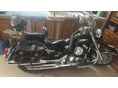 YAMAHA XVS 650 DRAG STAR CLASSIC 2004/10 - 2