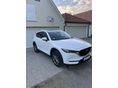 MAZDA CX-5 2.5i Takumi Plus AWD (Automata)