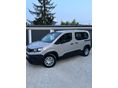 PEUGEOT RIFTER 1.5 BlueHDi Active
